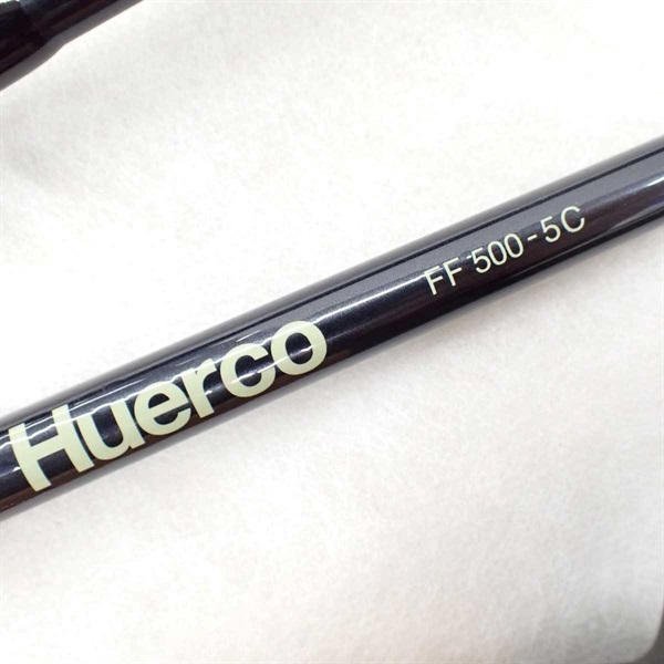 フエルコＦＦ５００－５Ｃ